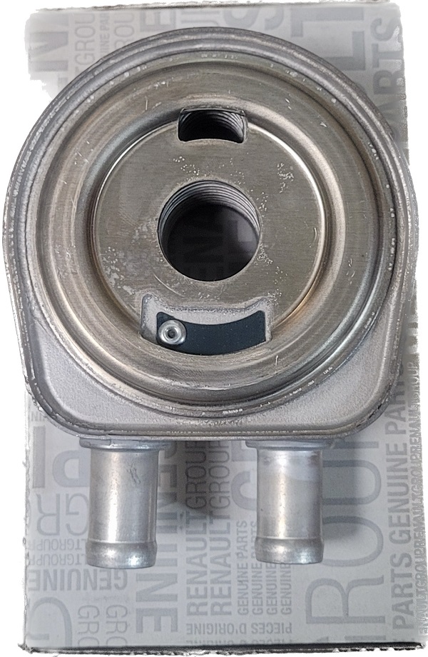 خنک کن گیربکس داستر اصلی