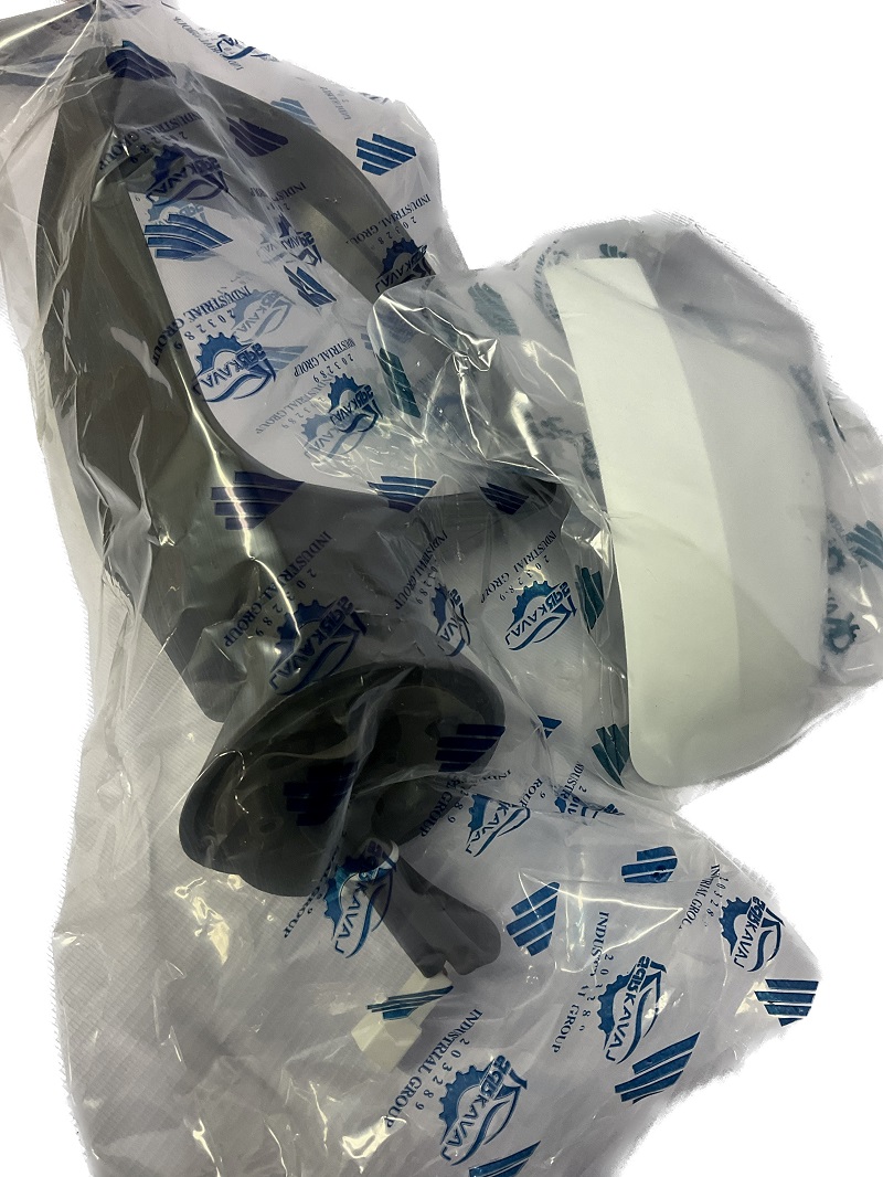 آیینه بغل چپ ساندرو برقی 