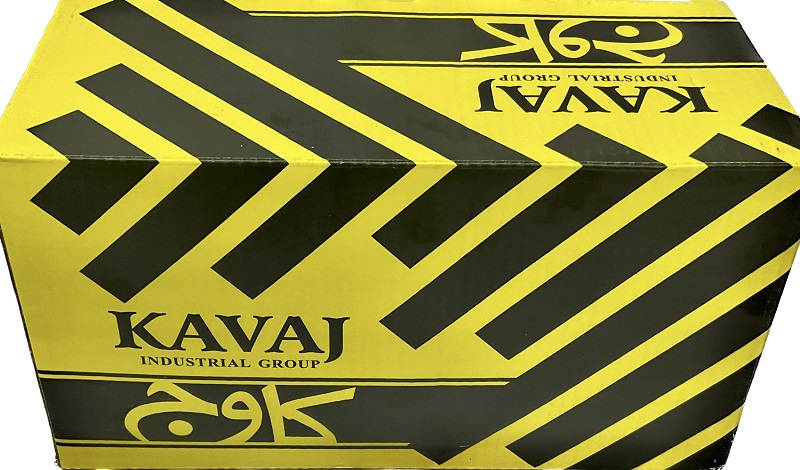 آیینه بغل چپ داستر برقی 