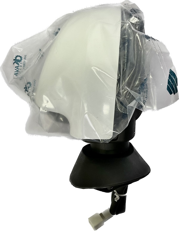 آیینه بغل راست داستر برقی 