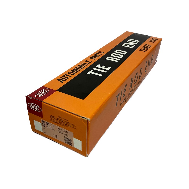 سیبک فرمان نیو کولیوس بسته دو عددی (ژاپن) 