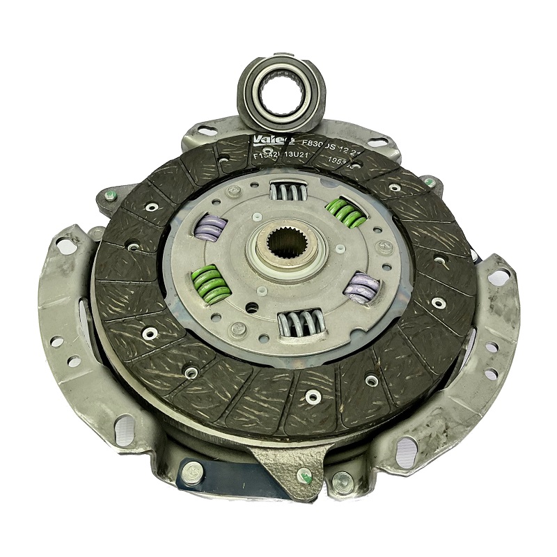 کیت کلاج ساندرو valeo