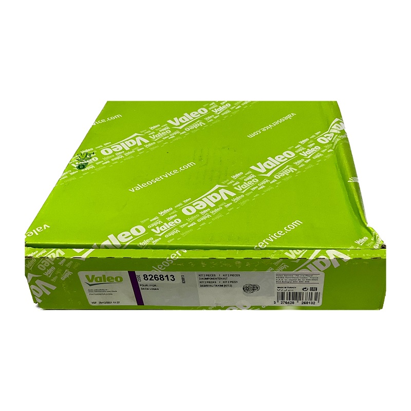 کیت کلاج ساندرو valeo