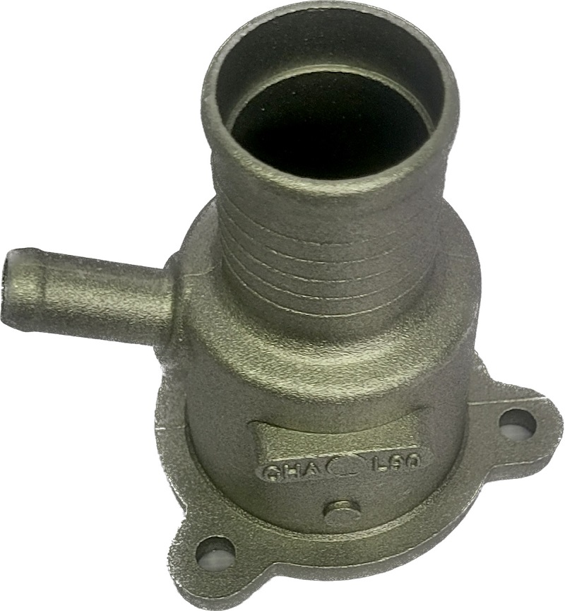 درپوش ترموسات فلزی ساندرو