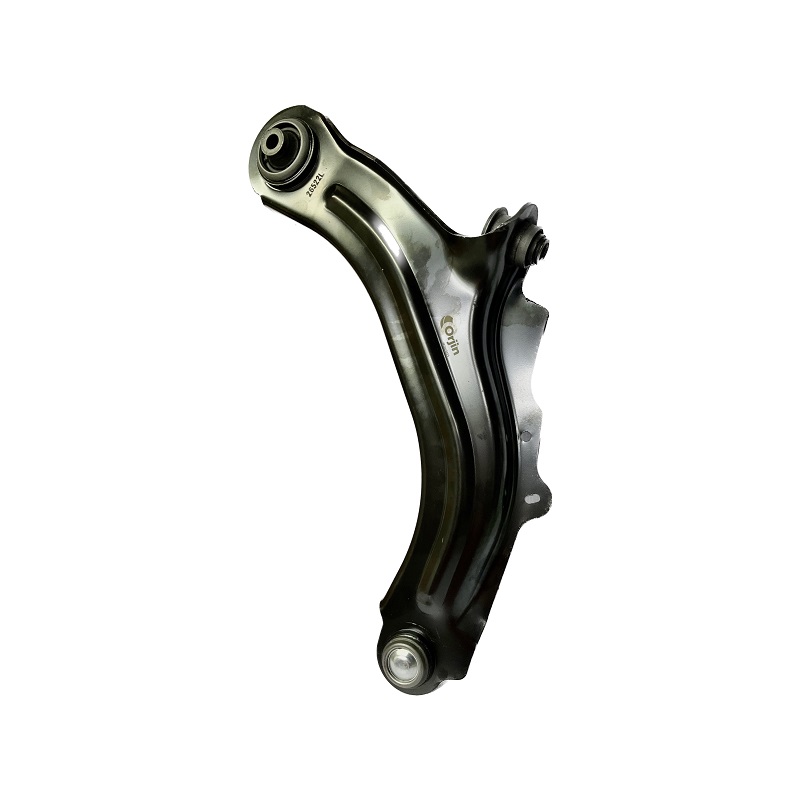 طبق چپ مگان 