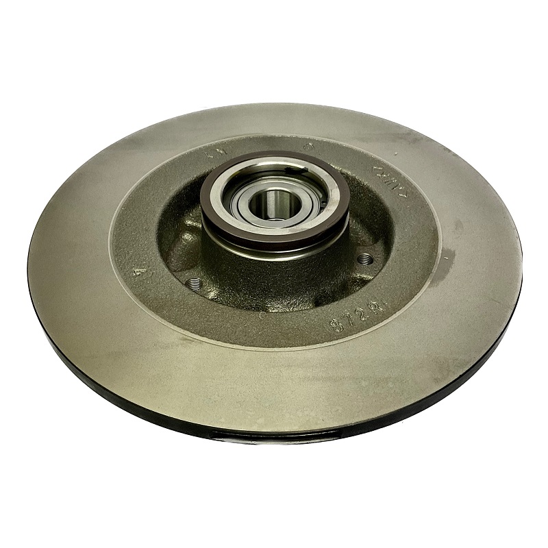 دیسک چرخ عقب تالیسمان اصلی 