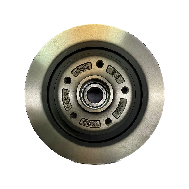 دیسک چرخ عقب تالیسمان اصلی 