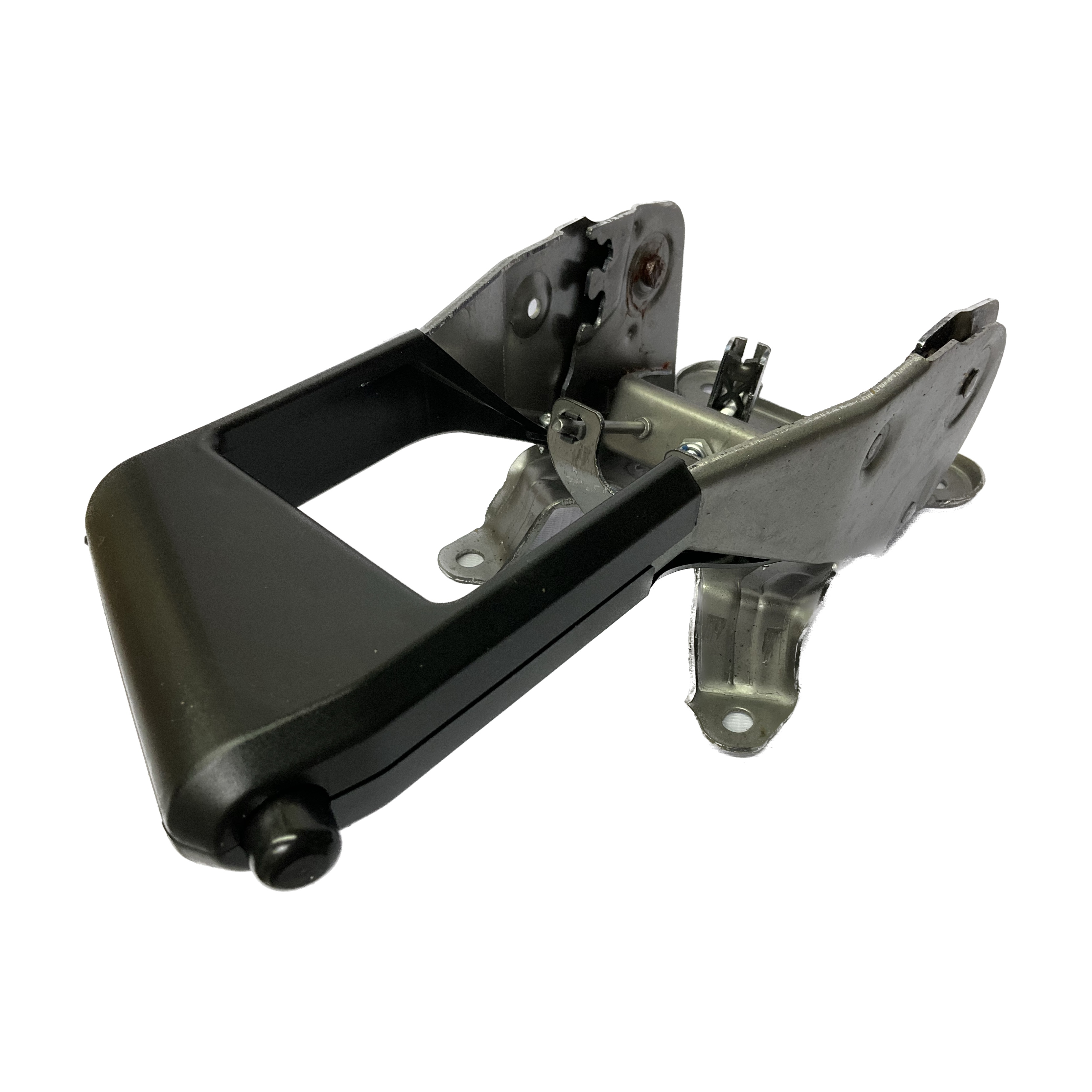 اهرم ترمز دستی مگان (ترکیه) 