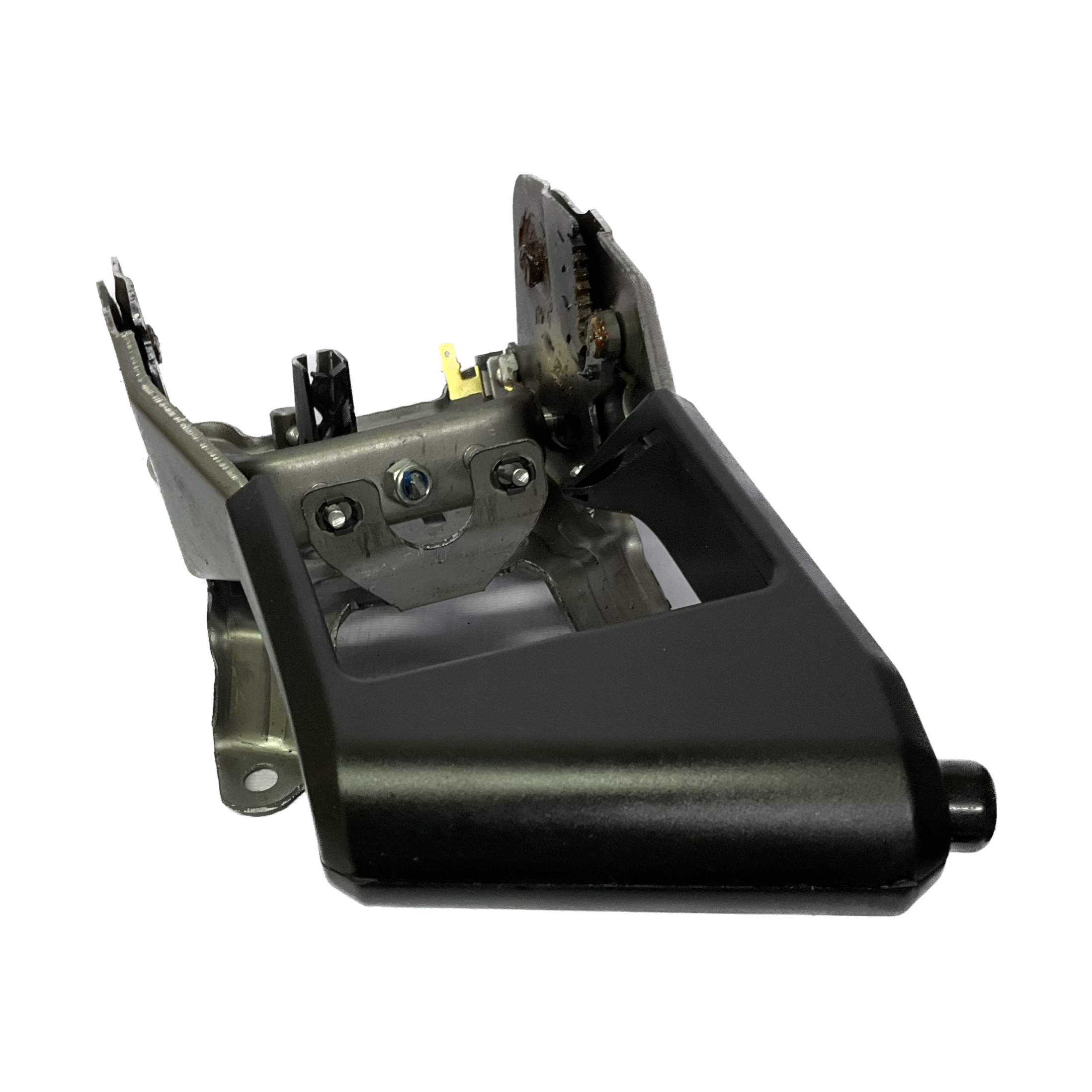 اهرم ترمز دستی مگان (ترکیه) 