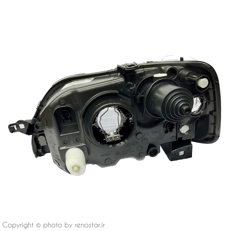 چراغ جلو راست ال 90 (شرکتی) 