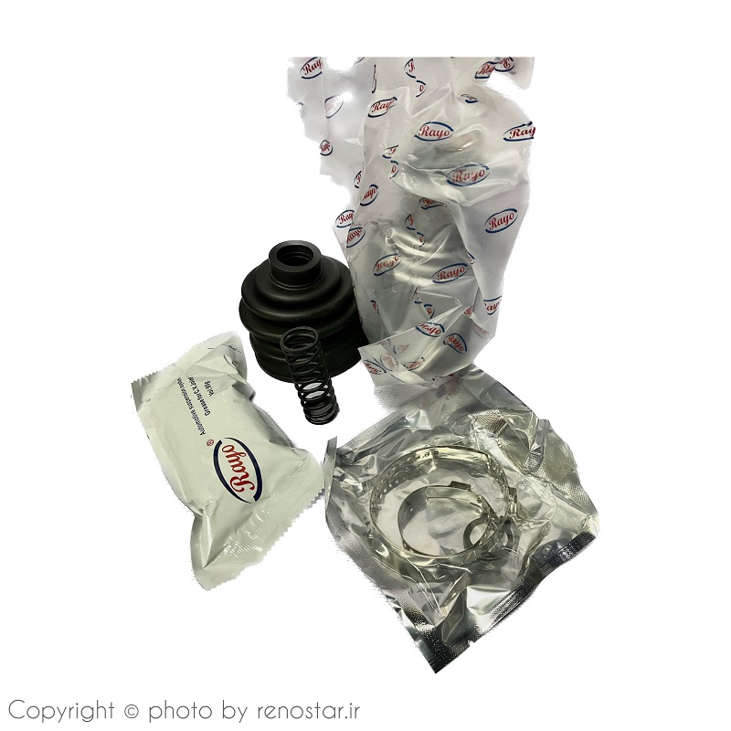 سر پلوس 32 خار مگان 