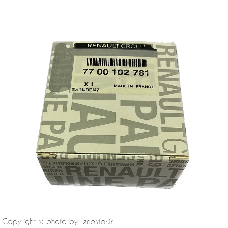 بلبرینگ کلاج ساندرو اصلی