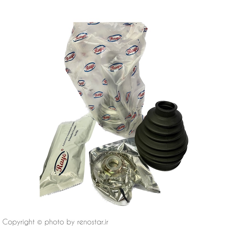 مشعلی پلوس ساندرو 