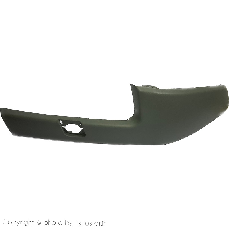 فلاپ سپر جلو راست مگان