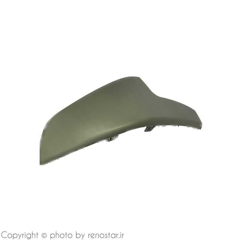 فلاپ سپر جلو چپ مگان 