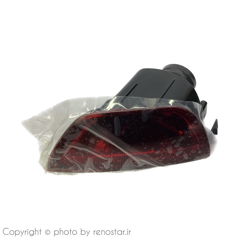 مه شکن عقب ساندرو 