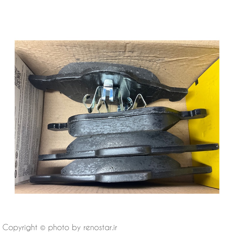 لنت جلو مگان (ترکیه) 