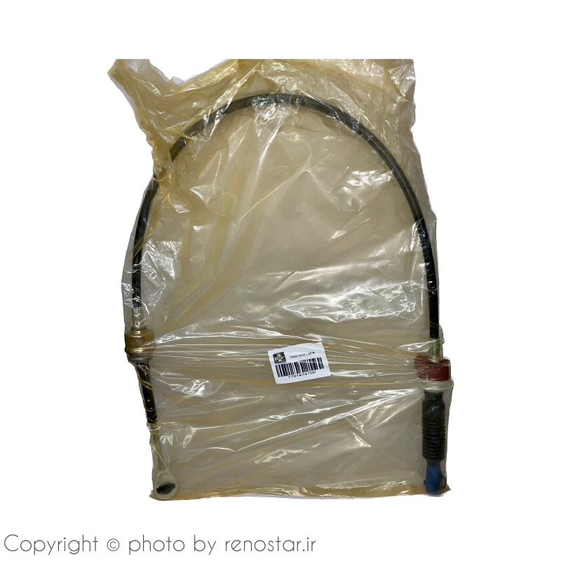 سیم لیور دنده آبی مگان 1600