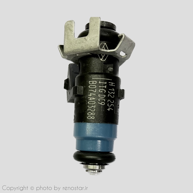 سوزن انژکتور ال 90 اصلی 