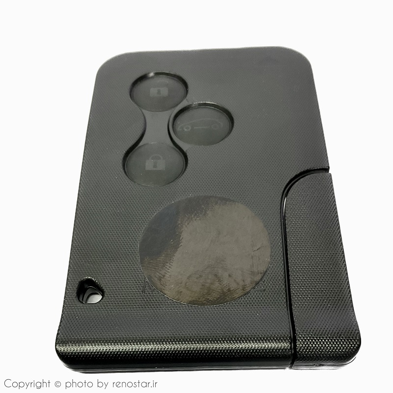 کارت سوییچ مگان