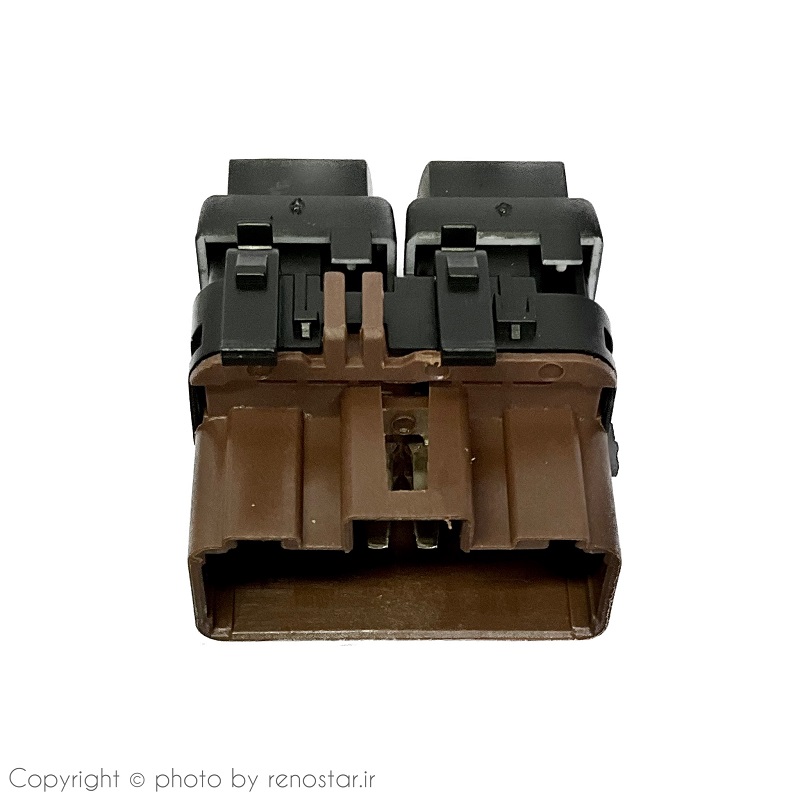 کلید شیشه بالا بر دو پل مگان (ترکیه) 