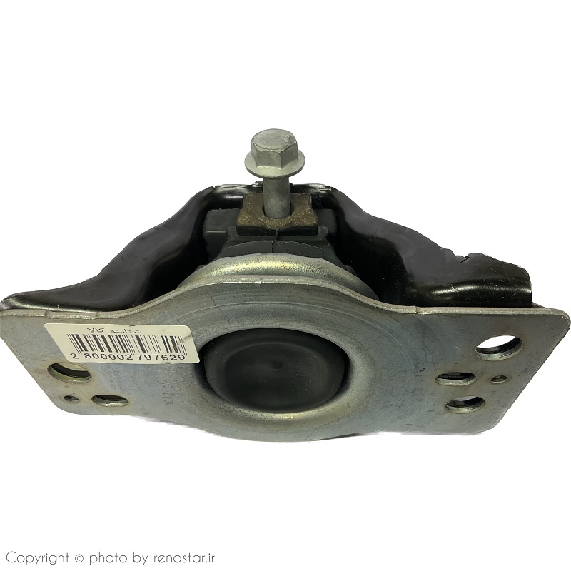 دسته موتور بالا راست ال 90 اصلی 