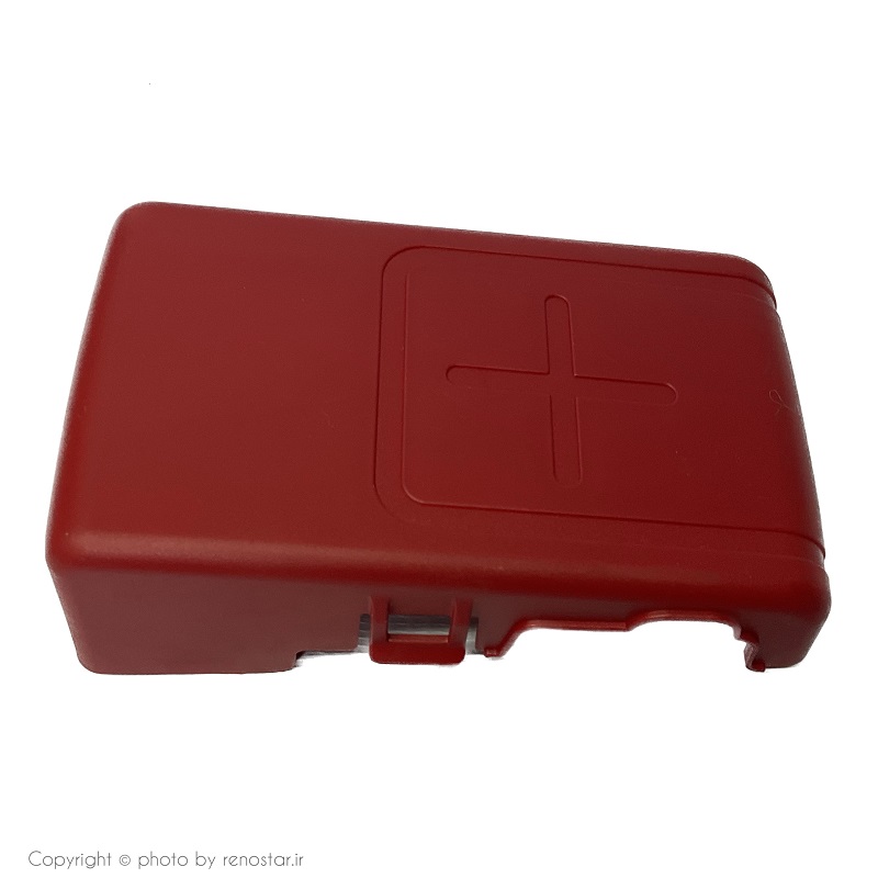 درب سر باطری مثبت مگان اصلی