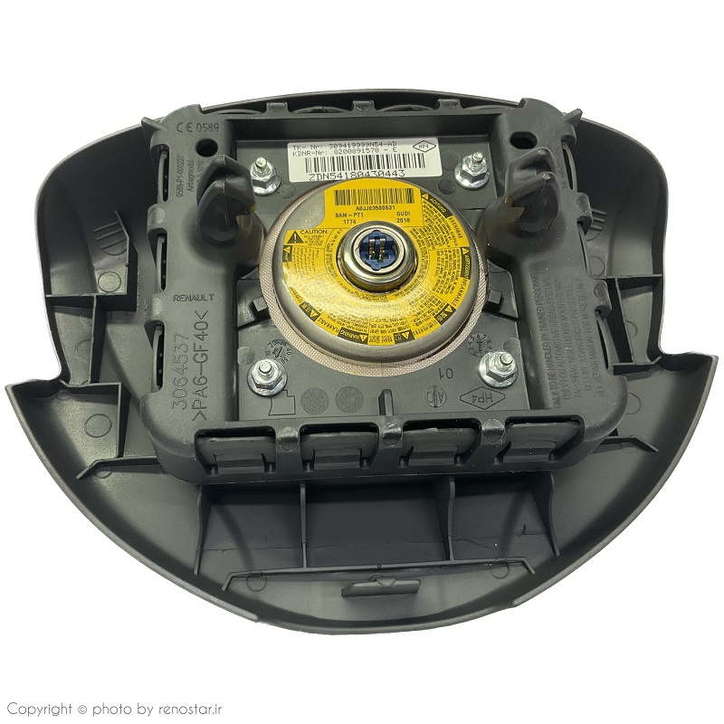 ایربگ راننده ال 90 اصلی 