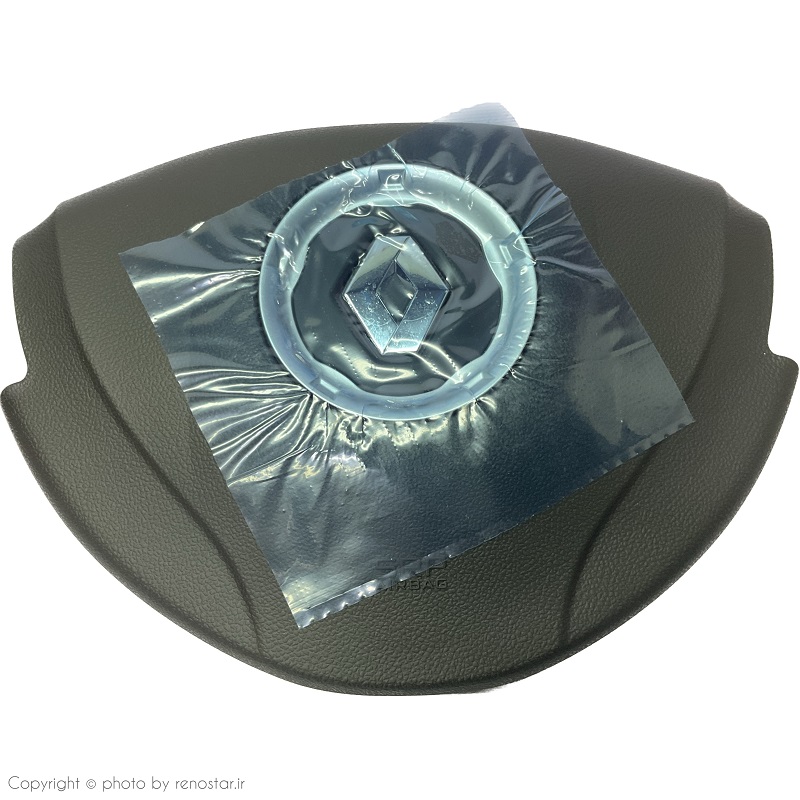 ایربگ راننده ساندرو اصلی 