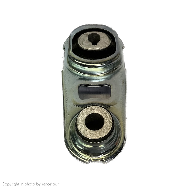 دسته موتور دمبلی مگان 