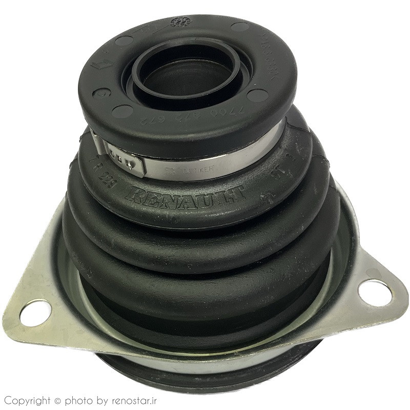 کیت گردگیر پلوس ال 90 اصلی 