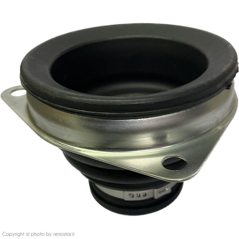 کیت گردگیر پلوس ساندرو اصلی 