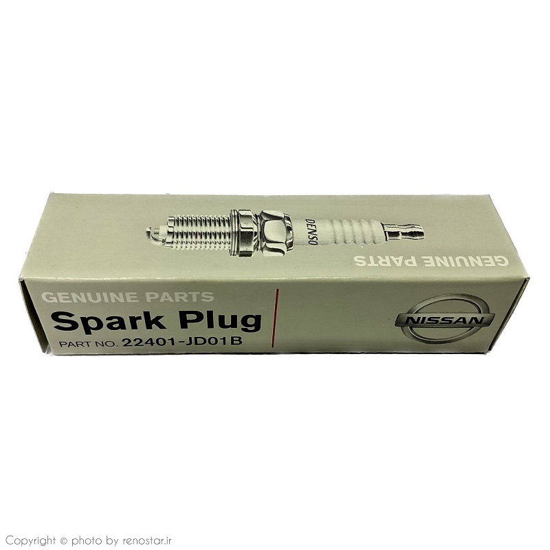 شمع موتور لتیتود اصلی 