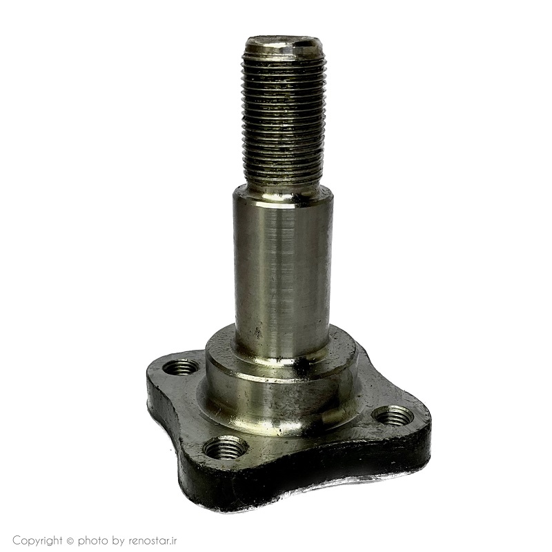 محور چرخ عقب ال 90 