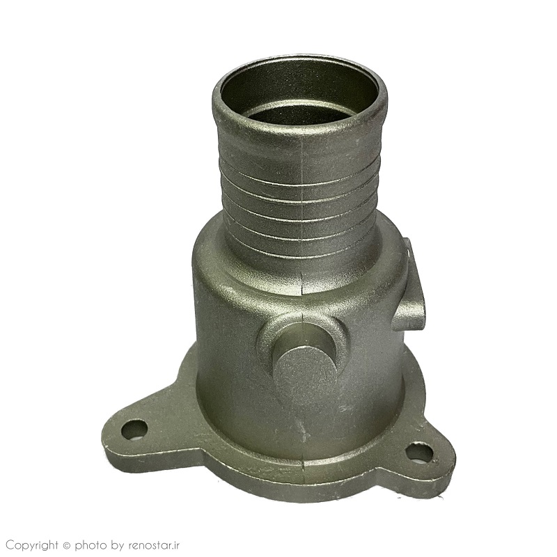 درپوش ترموسات مگان اصلی 