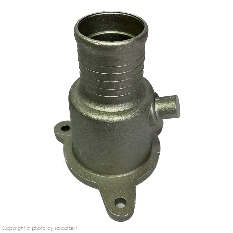 درپوش ترموسات مگان اصلی