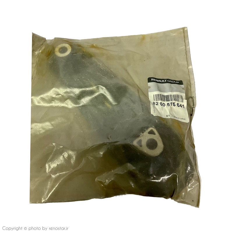 دسته موتور شاتونی ساندرو اصلی