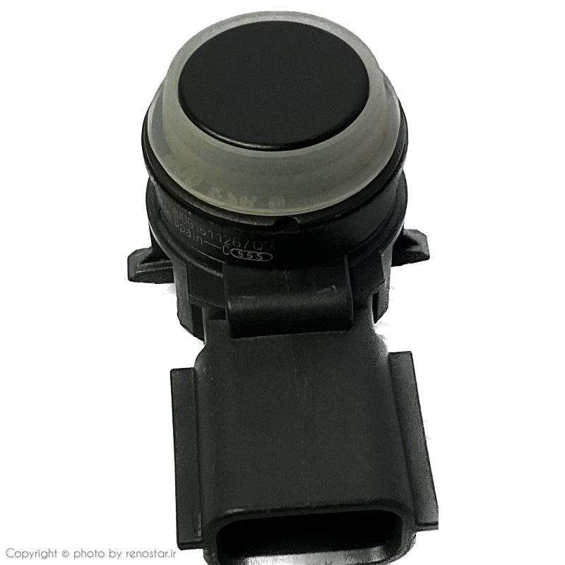 سنسور پارک تالیسمان