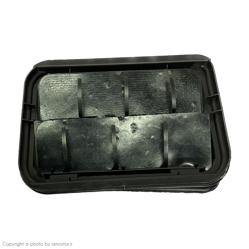 هواکش گلگیر ساندرو 