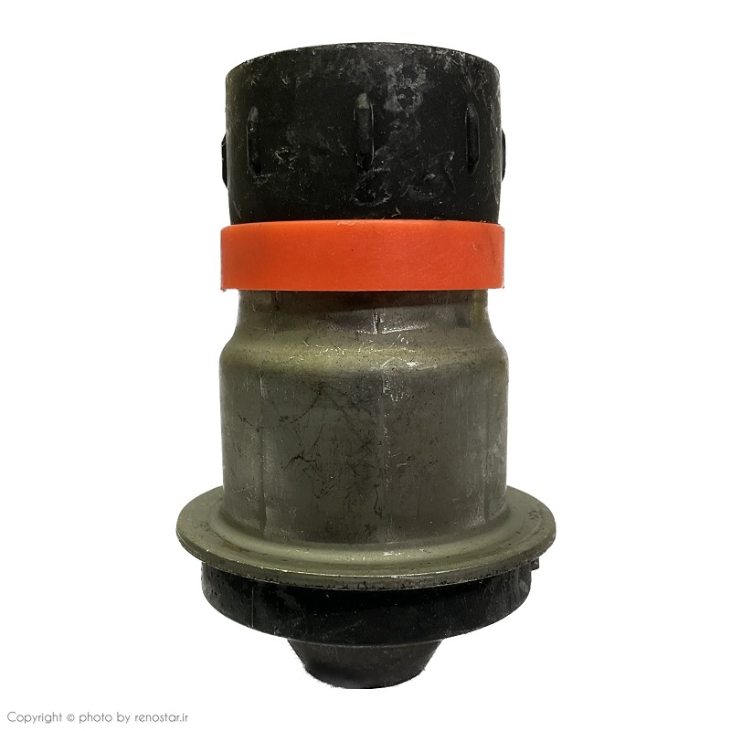 بوش رام مگان اصلی