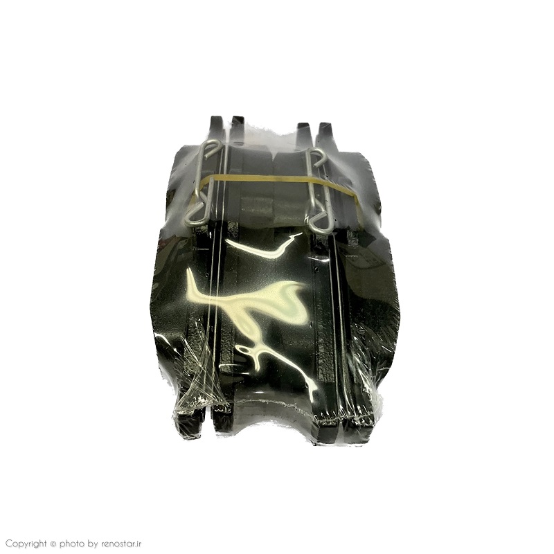 لنت عقب کولیوس (ترکیه) 