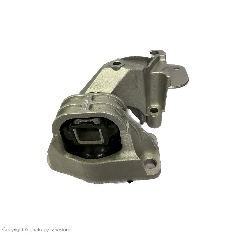 دسته موتور بالا راست ال 90 