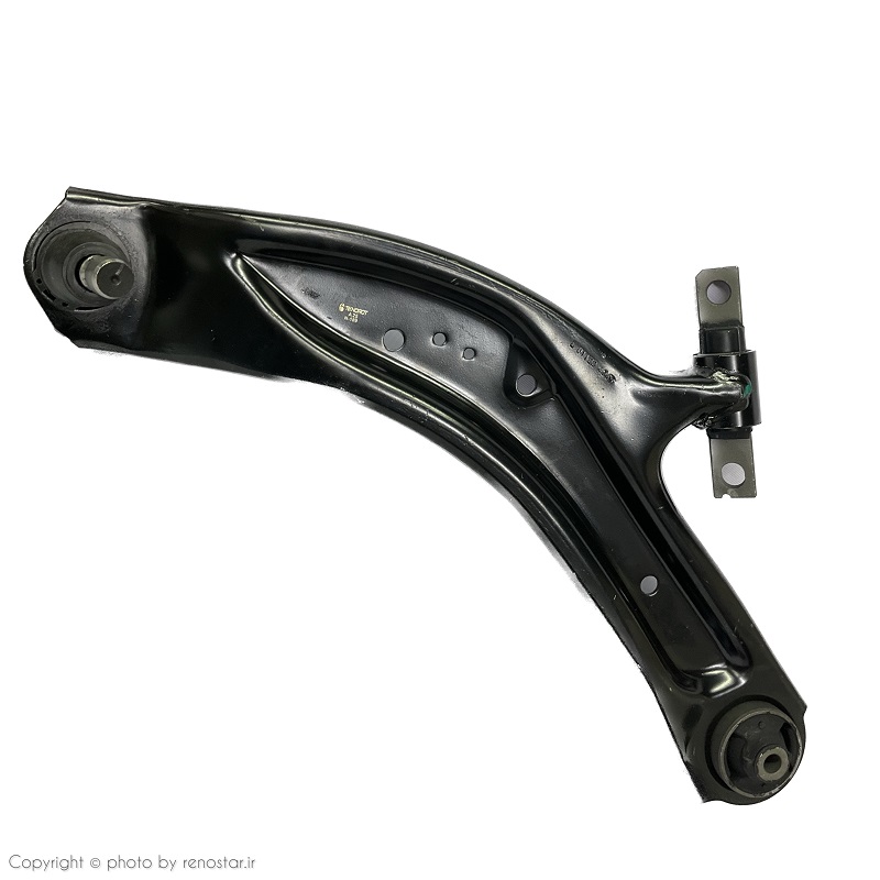 طبق چپ نیو کولیوس (ترکیه) 