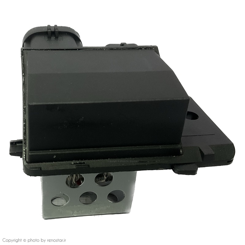 مقاومت فن داستر (ترکیه) 