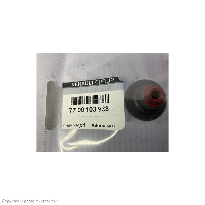 لاستیک ساق سوپاپ ال 90 اصلی