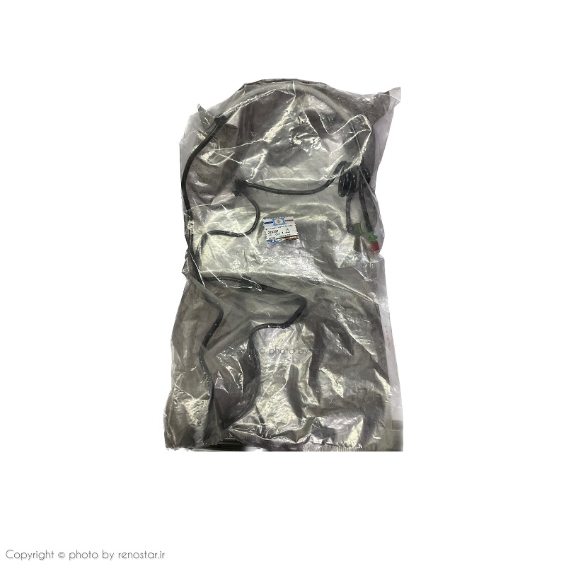 شیلنگ فنری بنزین مگان اصلی