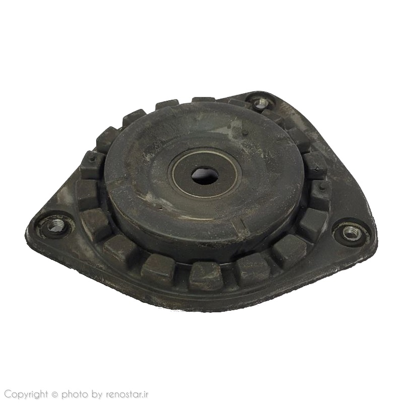 توپی سر کمک فلوئنس (ترکیه) 