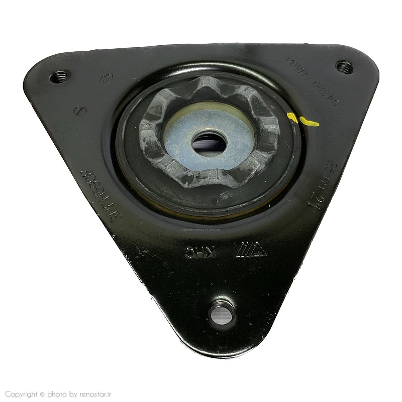 توپی سر کمک نیو کولیوس اصلی 