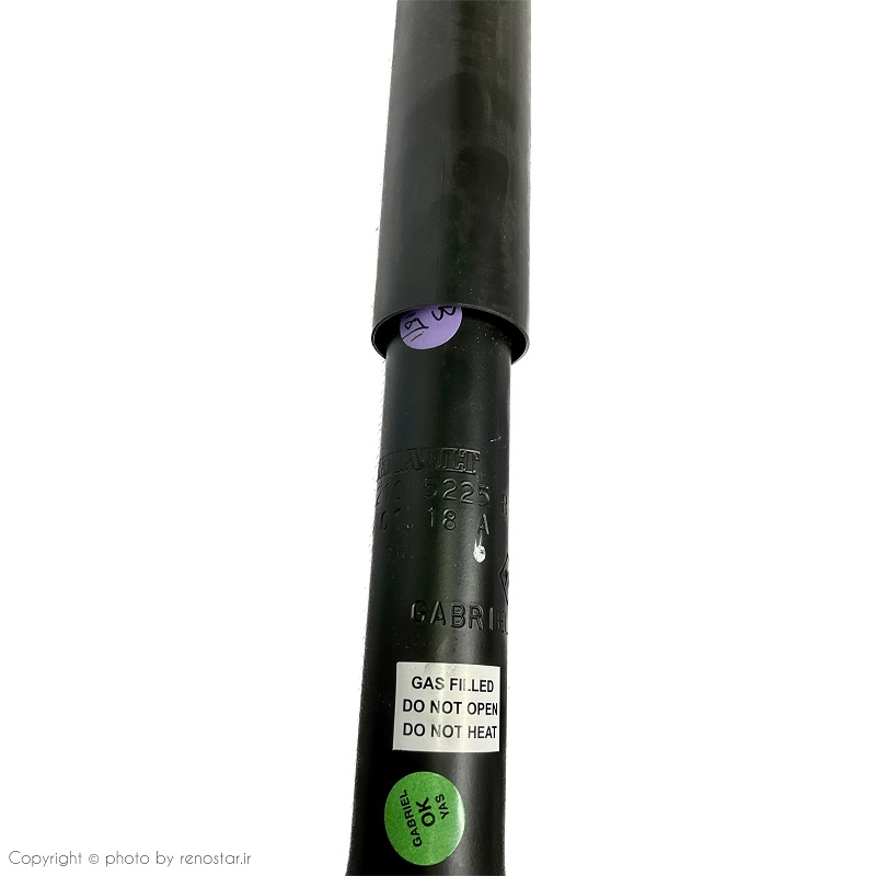 کمک عقب ال 90 (گابریل) 