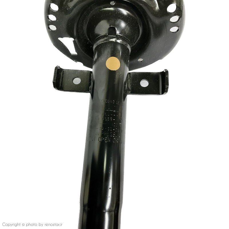 کمک فنر جلو چپ مگان اصلی 